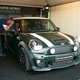 211 HP JCW MINI F1 Special Edition